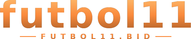 futbol11 logo